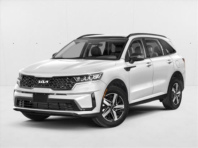 2022 Kia Sorento S for sale in Houston, TX