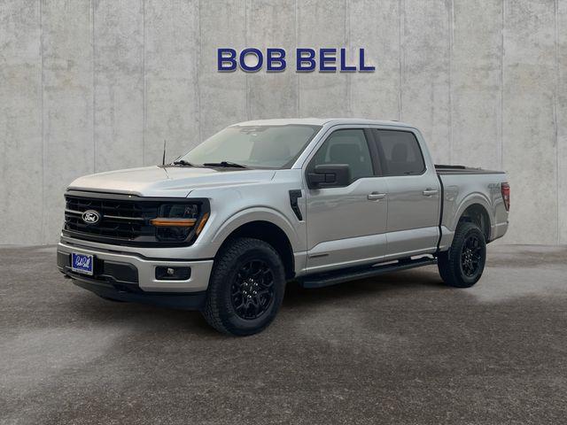 2025 Ford F-150 XLT for sale in GLEN BURNIE, MD