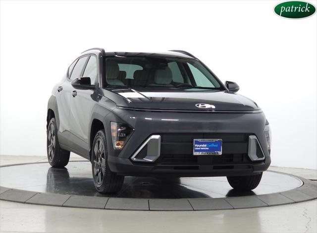 2026 Hyundai Kona SEL Sport for sale in SCHAUMBURG, IL