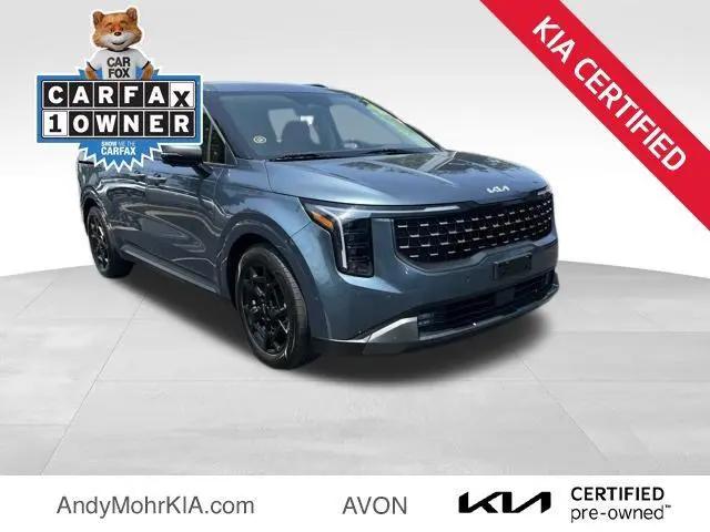 2025 Kia Carnival MPV SX Prestige for sale in Avon, IN