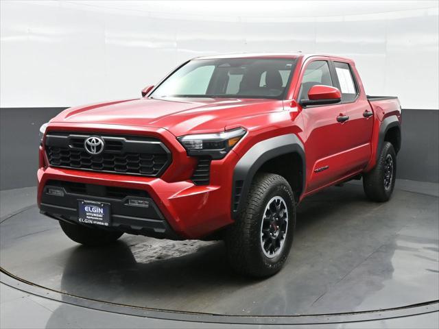 2024 Toyota Tacoma TRD Off Road for sale in BARTLETT, IL