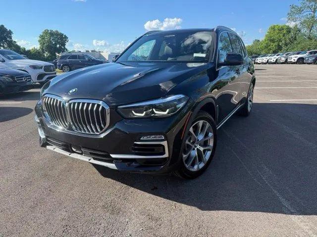 2021 BMW X5 xDrive40i for sale in Lexington, KY