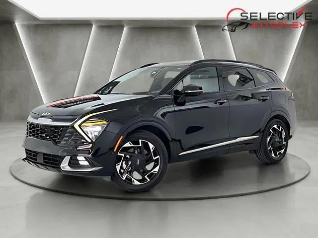 2025 Kia Sportage SX-Prestige for sale in Carrollton, TX