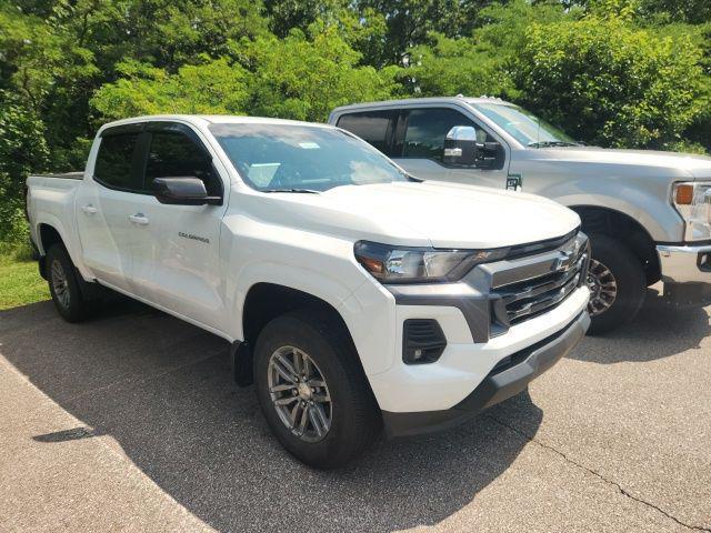 2024 Chevrolet Colorado 2WD LT for sale in ALEXANDRIA, KY