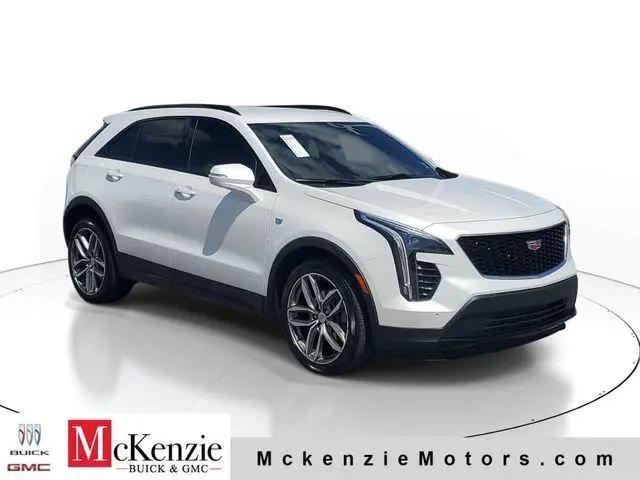2022 Cadillac XT4 FWD Sport for sale in Milton, FL