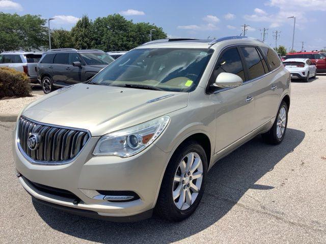 2015 Buick Enclave Premium for sale in AVON, IN