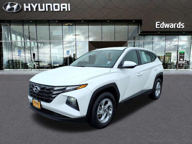 2024 Hyundai Tucson SE for sale in COUNCIL BLUFFS, IA