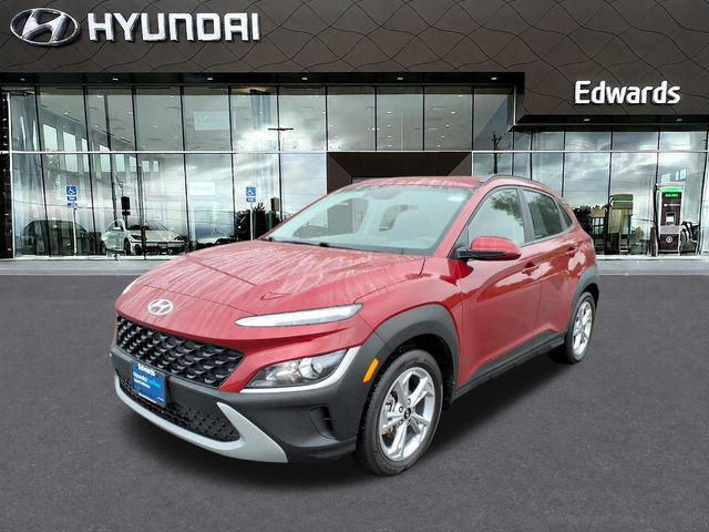 2023 Hyundai Kona SEL for sale in COUNCIL BLUFFS, IA