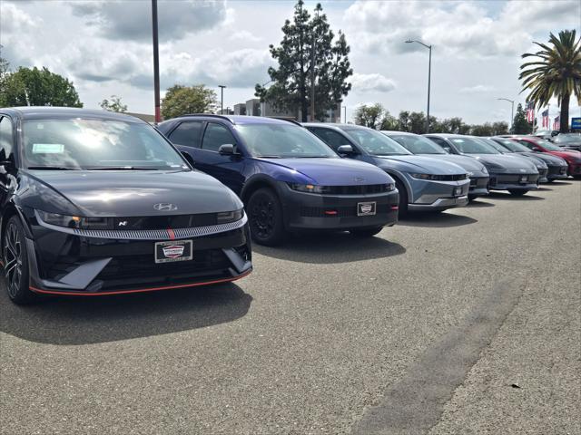 2022 Tesla Model 3 Long Range Dual Motor All-Wheel Drive