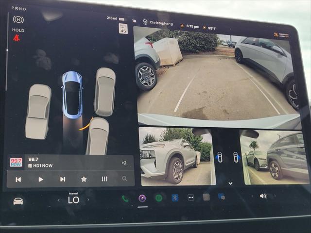 2022 Tesla Model 3 Long Range Dual Motor All-Wheel Drive