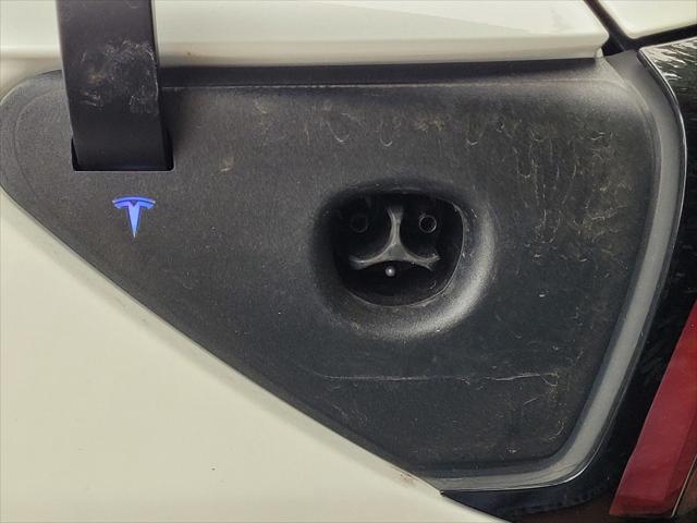 2022 Tesla Model 3 Long Range Dual Motor All-Wheel Drive