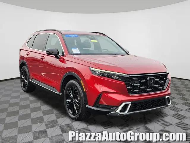 2024 Honda CR-V Hybrid Sport Touring for sale in Royersford, PA