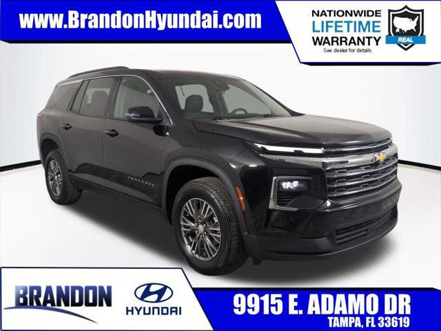 2026 Chevrolet Traverse FWD LT for sale in TAMPA, FL