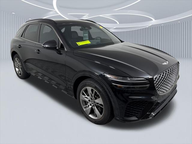 2024 Genesis GV70 3.5T AWD Sport for sale in CLERMONT, FL