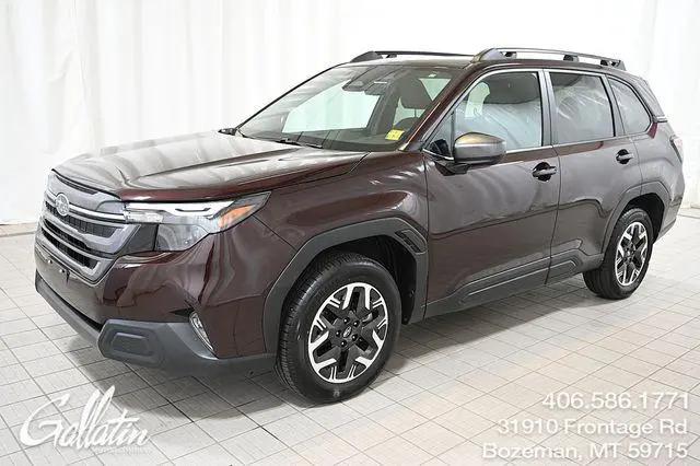 2026 Subaru Forester Premium for sale in Bozeman, MT
