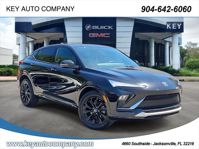 2024 Buick NV Sport Touring FWD for sale in JACKSONVILLE, FL