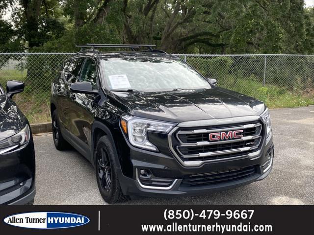 2023 GMC Terrain AWD AT4 for sale in PENSACOLA, FL