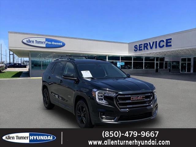 2023 GMC Terrain AWD AT4 for sale in PENSACOLA, FL