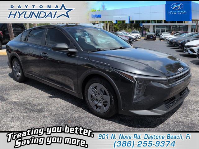 2025 Kia K4 LX for sale in DAYTONA BEACH, FL