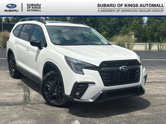 2025 Subaru Ascent for sale near Cincinnati, OH