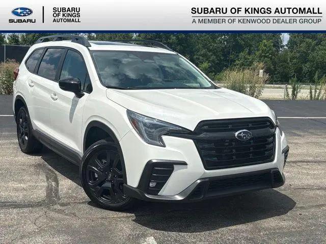 2025 Subaru Ascent Onyx Edition Limited 7-Passenger for sale near Cincinnati, OH
