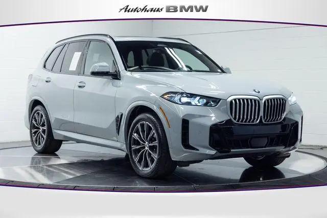 2026 BMW X5 xDrive40i for sale in Saint Louis, MO