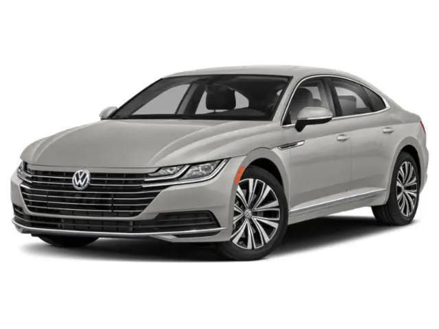 2020 Volkswagen Arteon 2.0T SEL for sale in Colma, CA