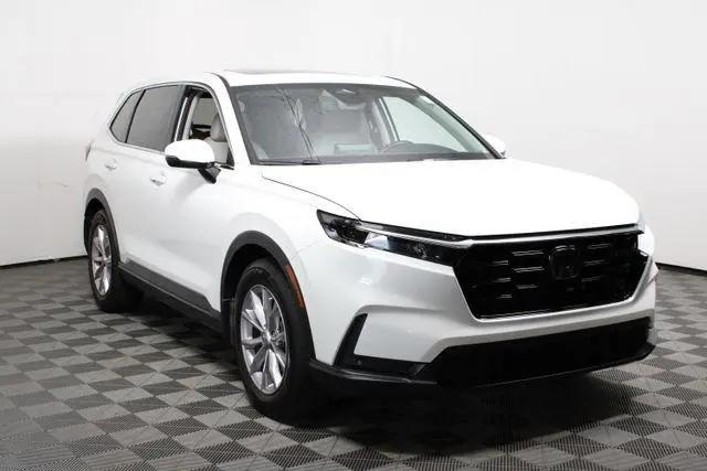 2024 Honda CR-V EX-L 2WD for sale in Pineville, NC