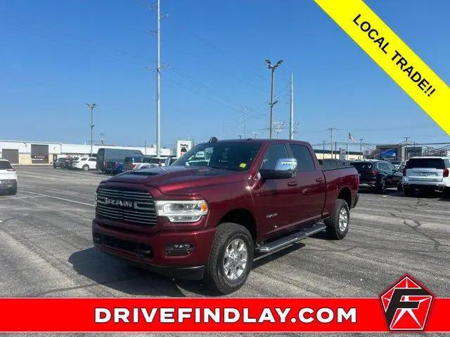 2023 Ram 2500 for sale near Findlay, OH