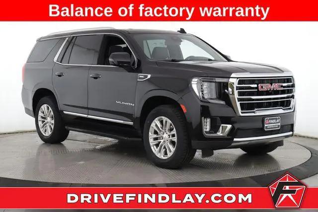 2024 GMC Yukon for sale near Findlay, OH