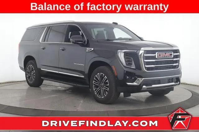 2025 GMC Yukon XL for sale near Findlay, OH