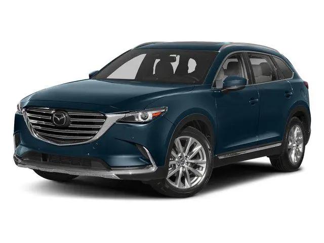 2018 Mazda CX-9 Grand Touring for sale in Clarksville, IN