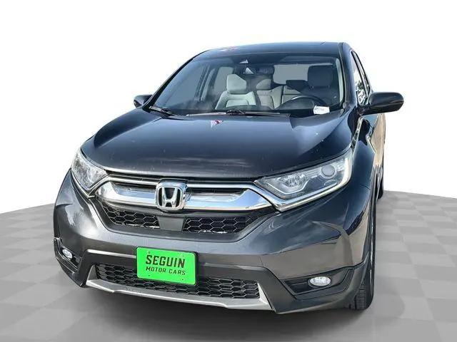 2019 Honda CR-V EX-L for sale in Seguin, TX