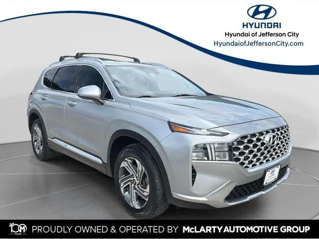 2022 Hyundai Santa Fe SEL for sale in Jefferson City, MO
