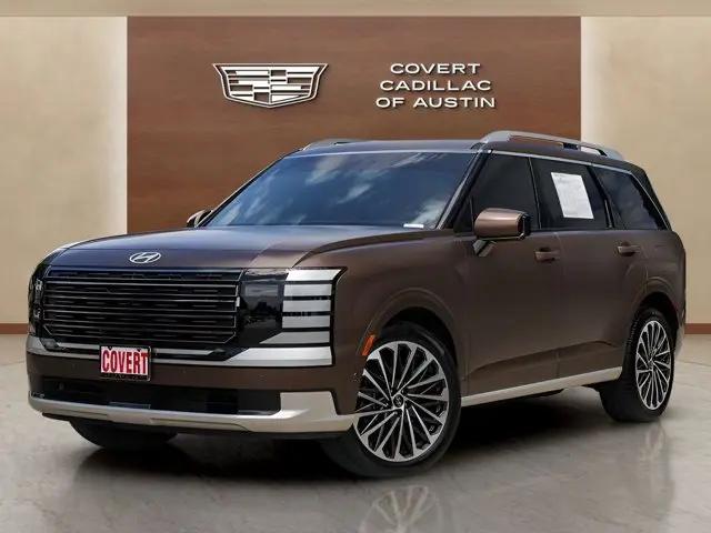2026 Hyundai Palisade Calligraphy for sale in Austin, TX