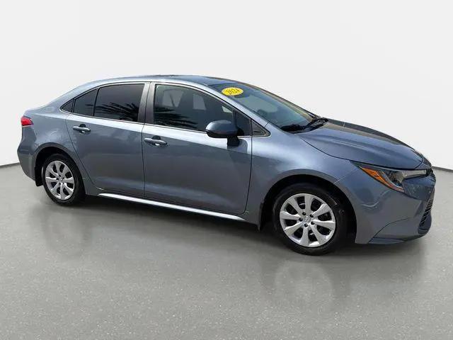 2024 Toyota Corolla LE for sale in Sanford, FL