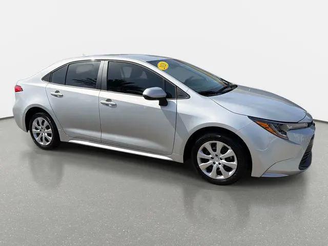 2026 Toyota Corolla LE for sale in Sanford, FL