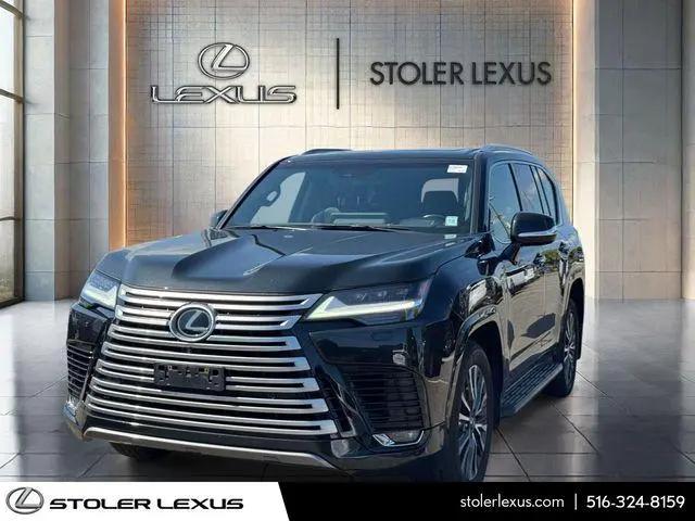2023 Lexus LX Premium for sale in Farmingdale, NY