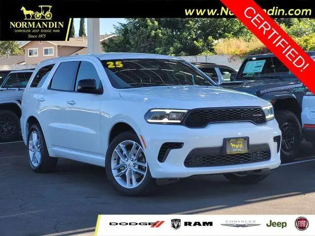 2025 Dodge Durango GT AWD for sale in San Jose, CA