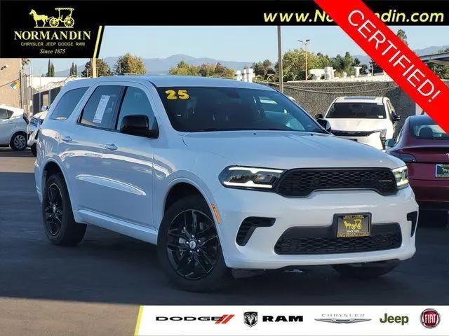 2025 Dodge Durango GT AWD for sale in San Jose, CA