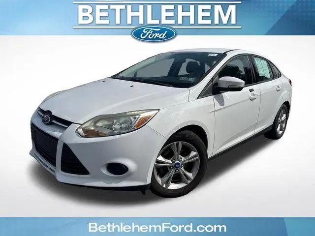 2013 Ford Focus SE for sale in Bethlehem, PA