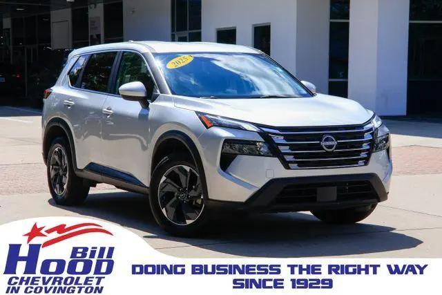 2025 Nissan Rogue SV Intelligent AWD for sale in Covington, LA