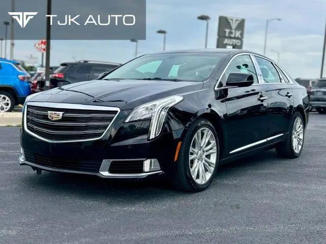 2018 Cadillac XTS Luxury for sale in Omaha, NE