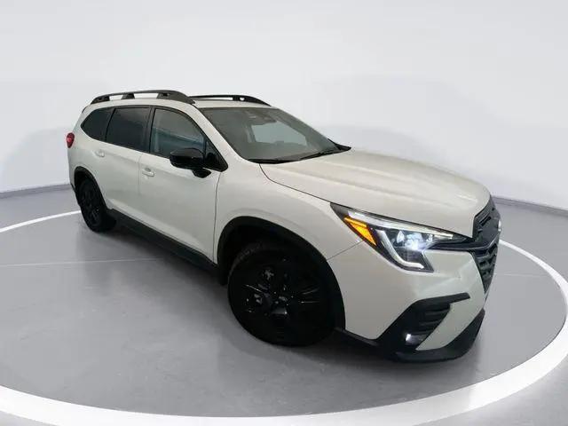 2024 Subaru Ascent Onyx Edition 7-Passenger for sale in Jacksonville, NC