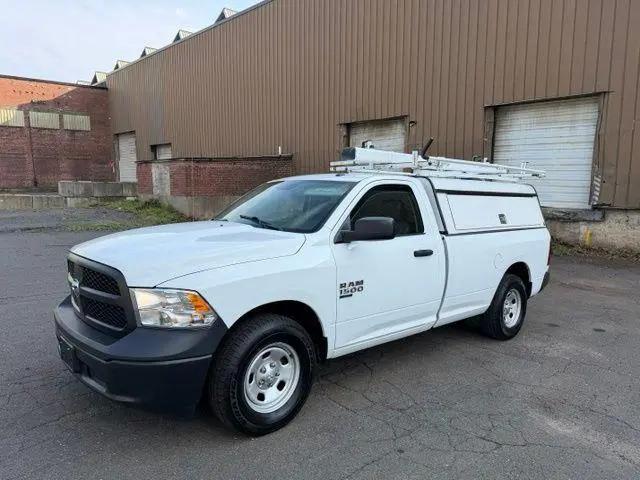 2023 Ram 1500 Classic Tradesman Regular Cab 4x2 8' Box for sale in Bristol, CT