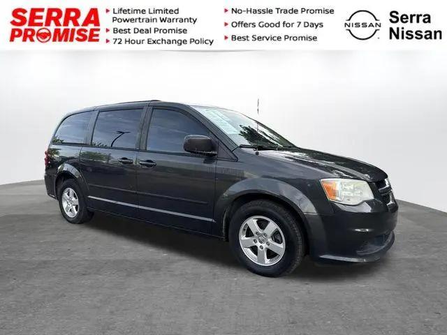 2011 Dodge Grand Caravan Mainstreet for sale in Birmingham, AL