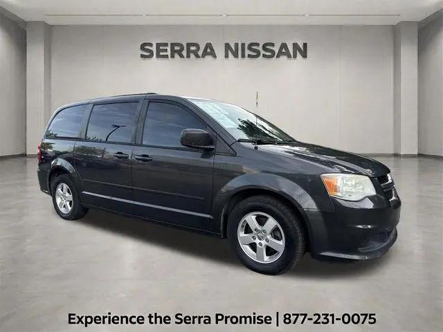 2011 Dodge Grand Caravan Mainstreet for sale in Birmingham, AL