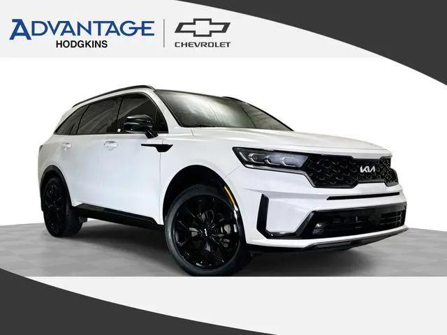 2023 Kia Sorento SX for sale in Hodgkins, IL