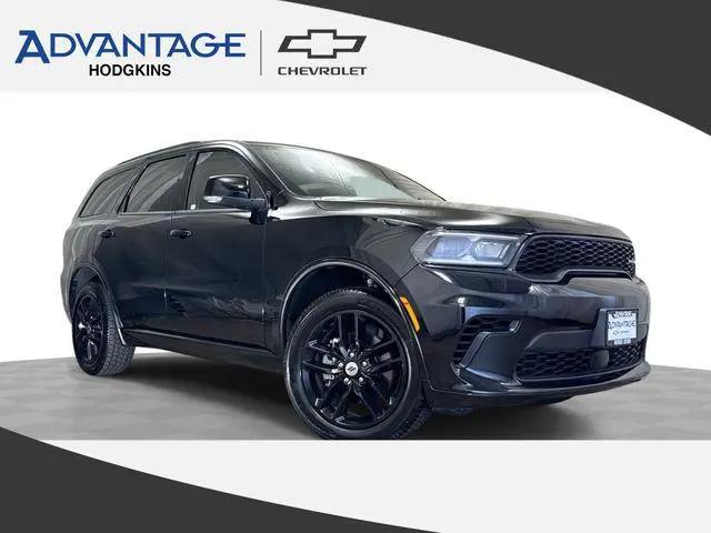 2024 Dodge Durango GT Plus AWD for sale in Hodgkins, IL