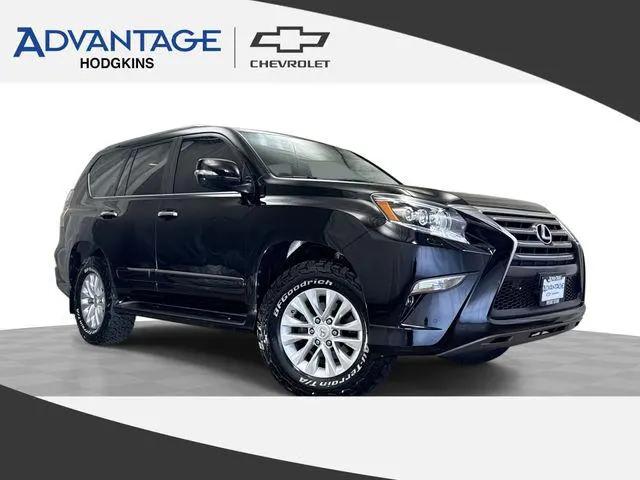 2018 Lexus GX 460 460 for sale in Hodgkins, IL